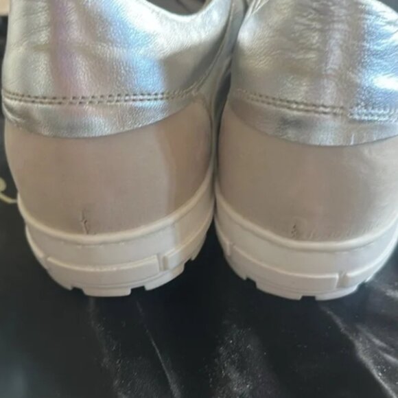 NIB Ron White Layton Lades Sneakers - Picture 7 of 8